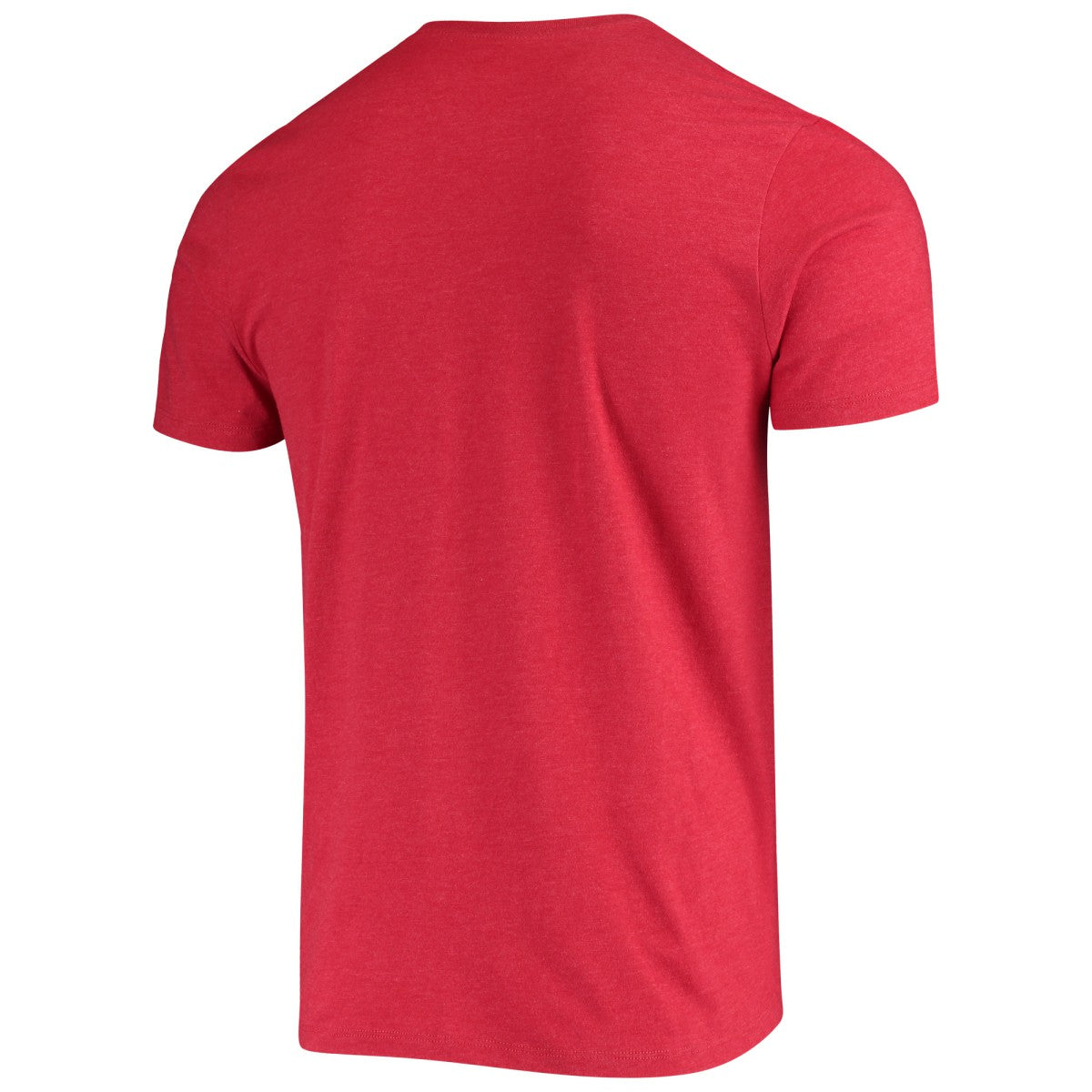 Red Kawhi Leonard LA Clippers '47 Player Graphic T-Shirt | NBA