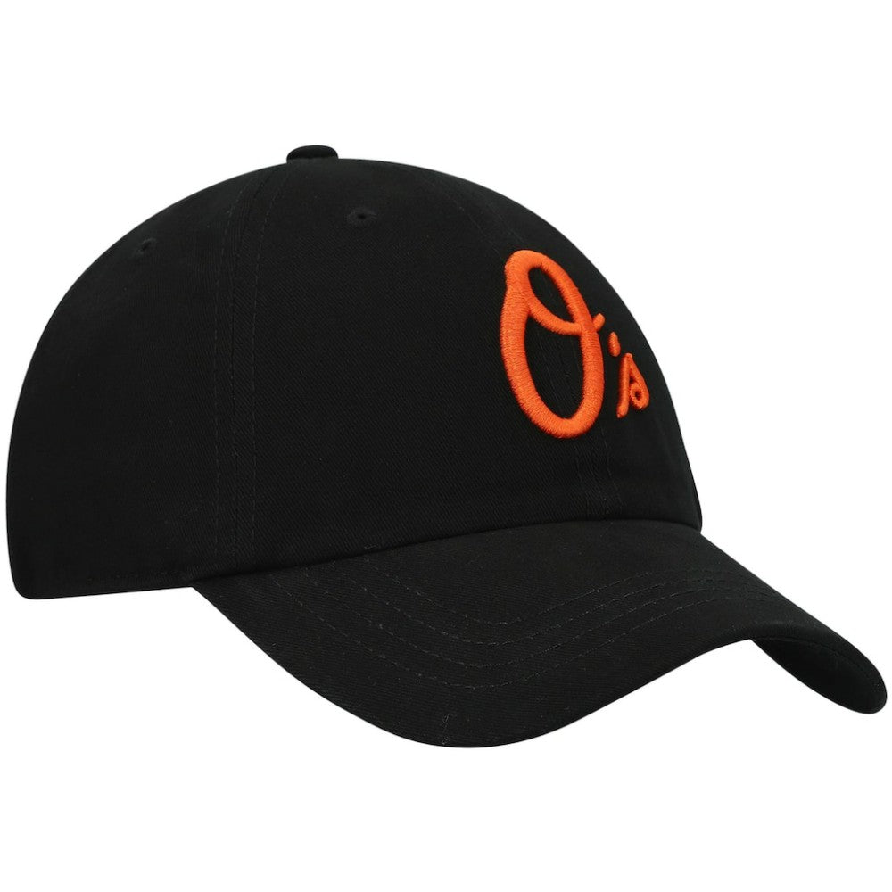 Baltimore Orioles '47 Women's Team Miata Clean Up Adjustable Hat - MLB Hats