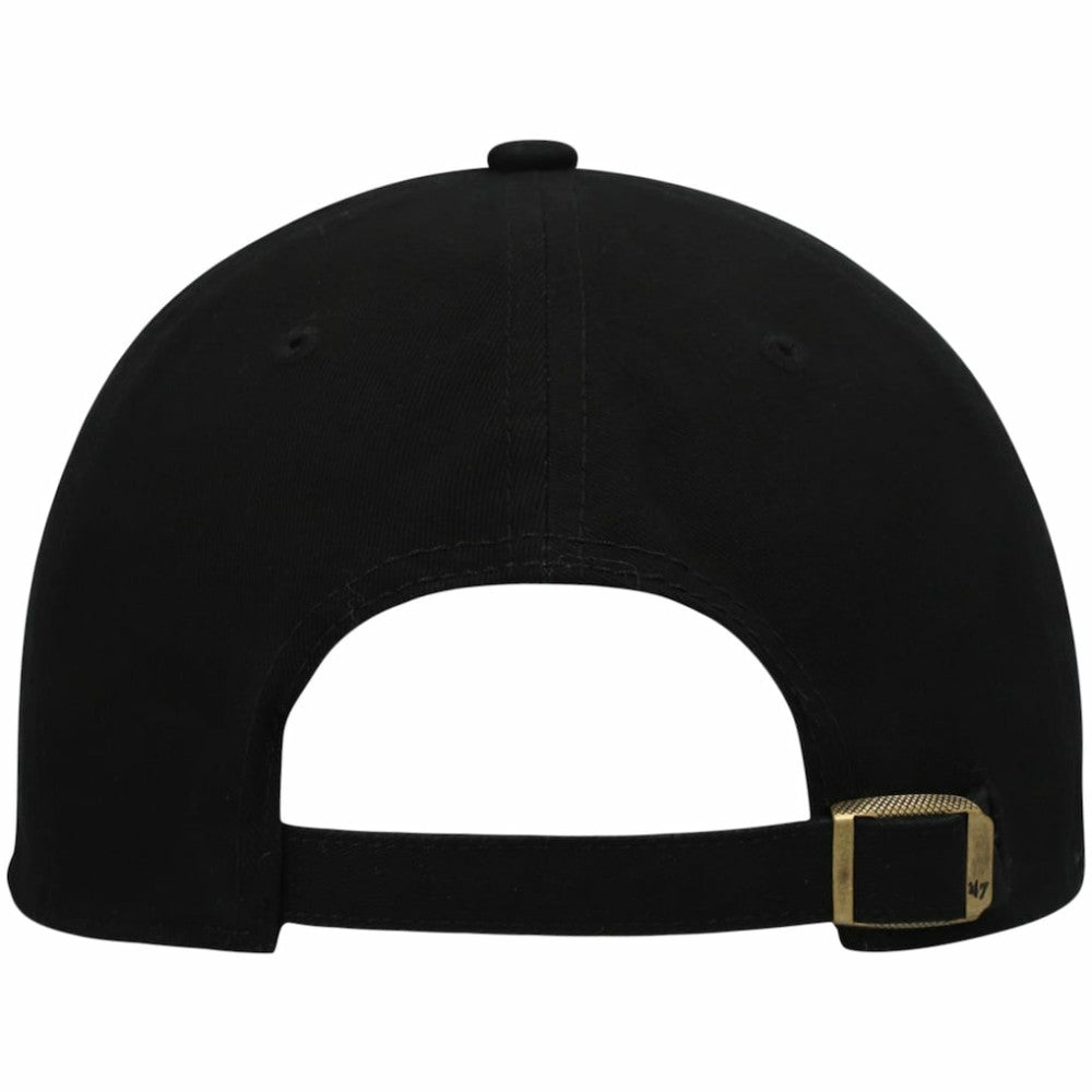 Baltimore Orioles '47 Women's Team Miata Clean Up Adjustable Hat - MLB Hats