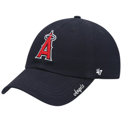 Los Angeles Angels '47 Women's Team Miata Clean Up Adjustable Hat - MLB Hats
