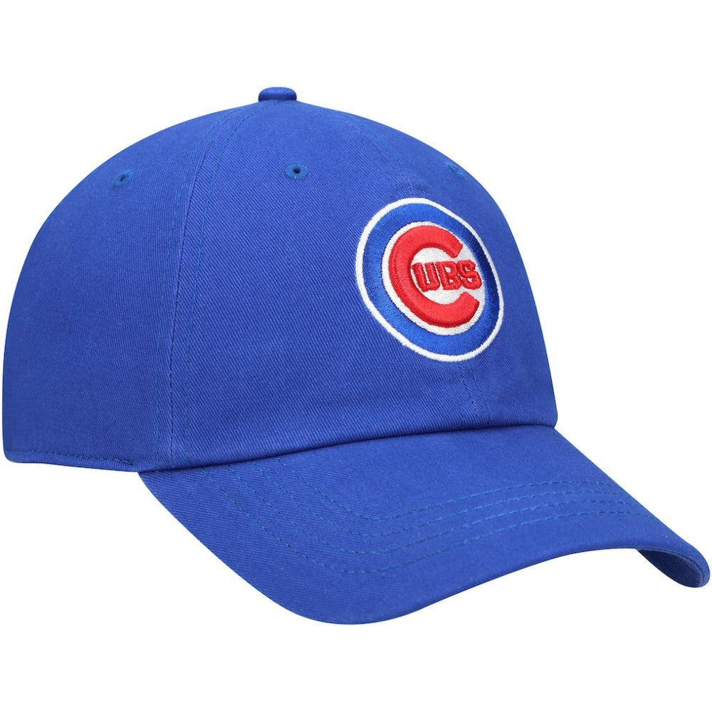 Chicago Cubs '47 Women's Team Miata Clean Up Adjustable Hat - MLB Hats