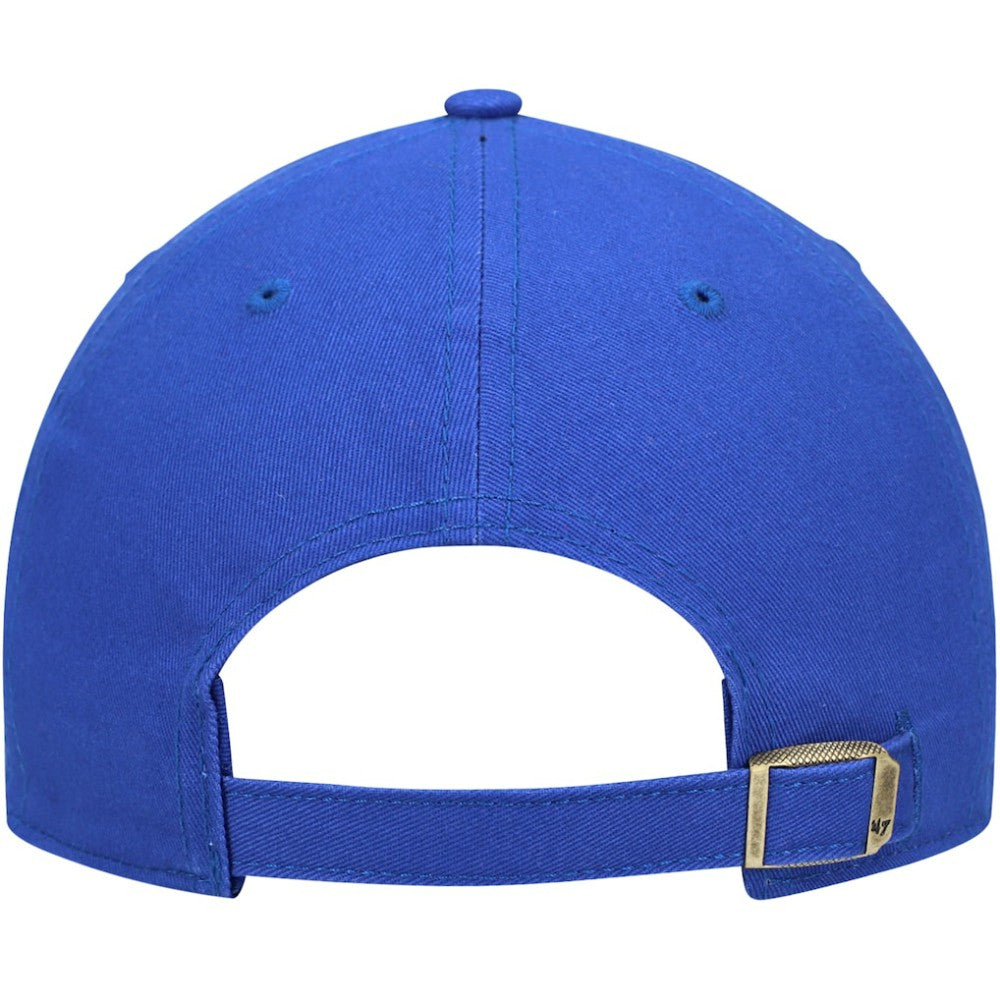 Chicago Cubs '47 Women's Team Miata Clean Up Adjustable Hat - MLB Hats