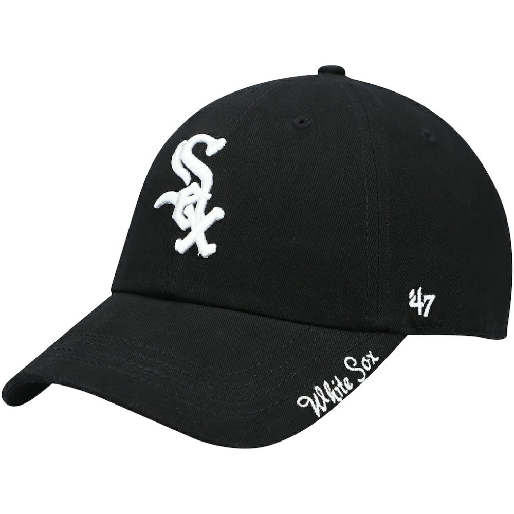 Chicago White Sox '47 Women's Team Miata Clean Up Adjustable Hat - MLB Hats