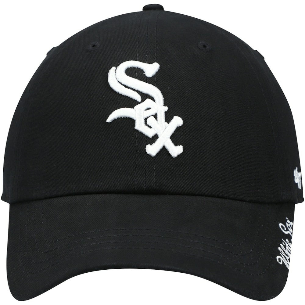 Chicago White Sox '47 Women's Team Miata Clean Up Adjustable Hat - MLB Hats