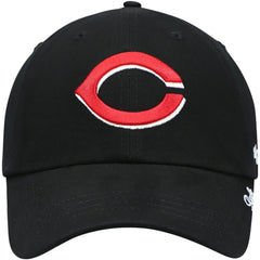 Cincinnati Reds '47 Women's Team Miata Clean Up Adjustable Hat - MLB Hats
