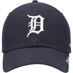 Detroit Tigers '47 Women's Team Miata Clean Up Adjustable Hat - MLB Hats