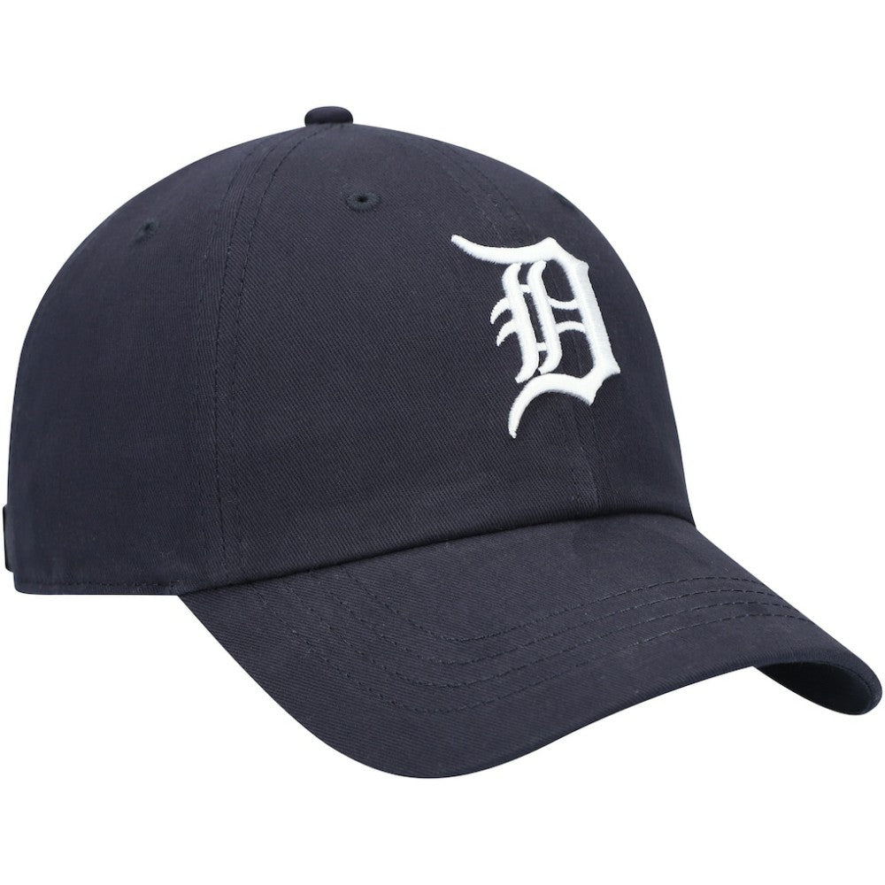 Detroit Tigers '47 Women's Team Miata Clean Up Adjustable Hat - MLB Hats