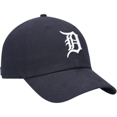 Detroit Tigers '47 Women's Team Miata Clean Up Adjustable Hat - MLB Hats