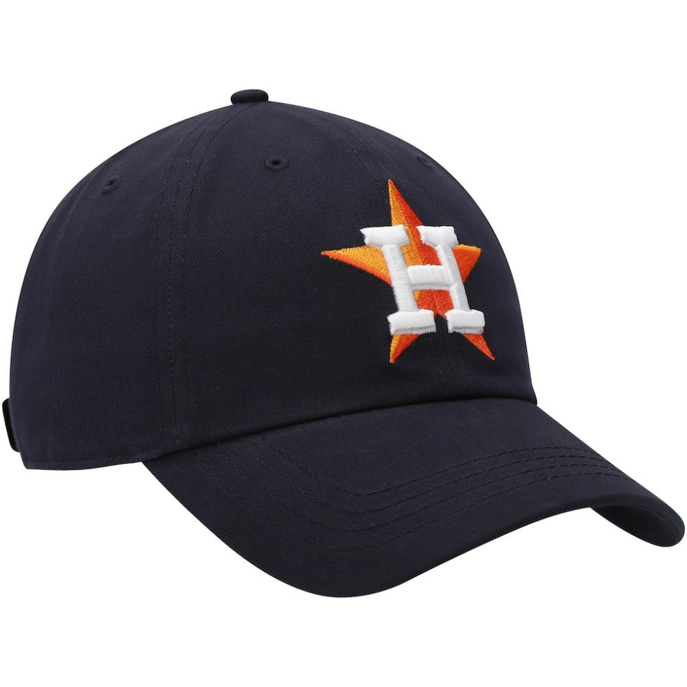 Houston Astros '47 Women's Team Miata Clean Up Adjustable Hat - MLB Hats