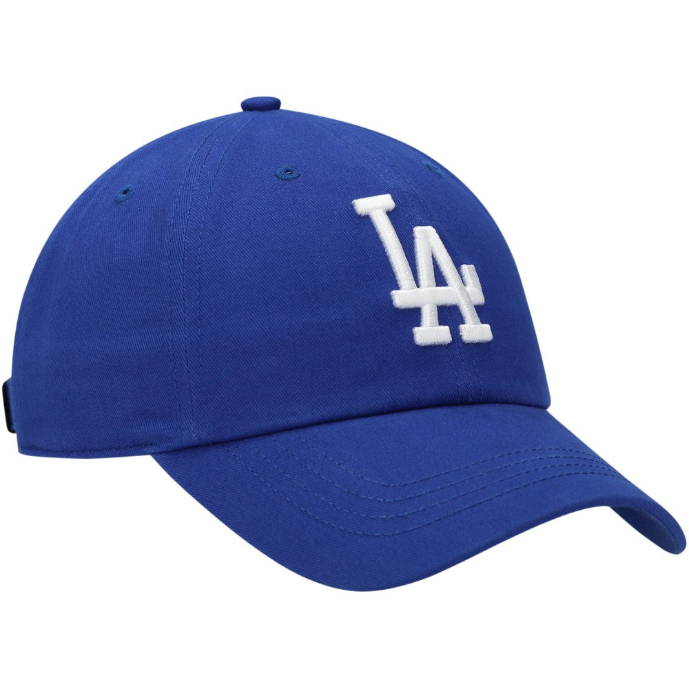 Los Angeles Dodgers '47 Women's Team Miata Clean Up Adjustable Hat - MLB Hats