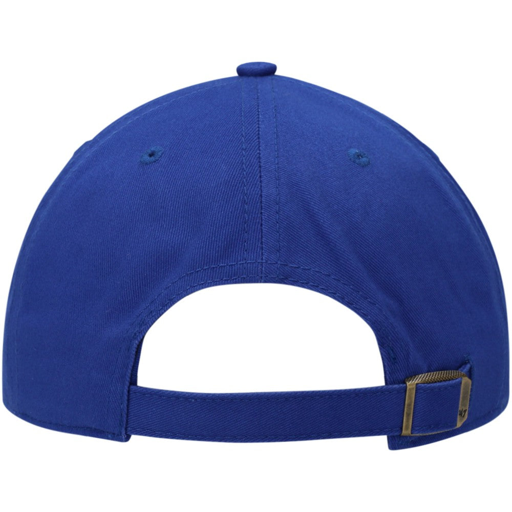 Los Angeles Dodgers '47 Women's Team Miata Clean Up Adjustable Hat - MLB Hats