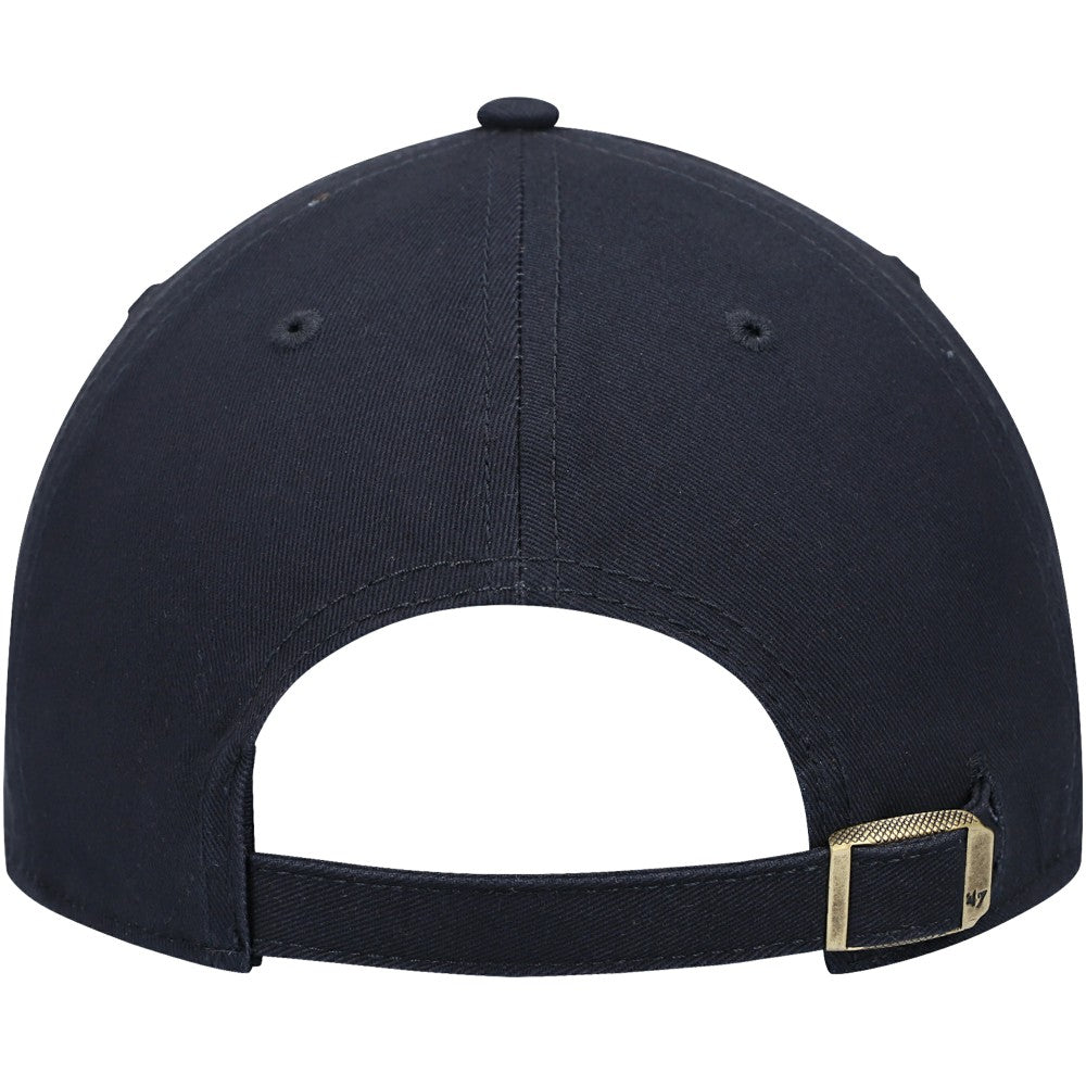 Milwaukee Brewers '47 Women's Team Miata Clean Up Adjustable Hat - MLB Hats