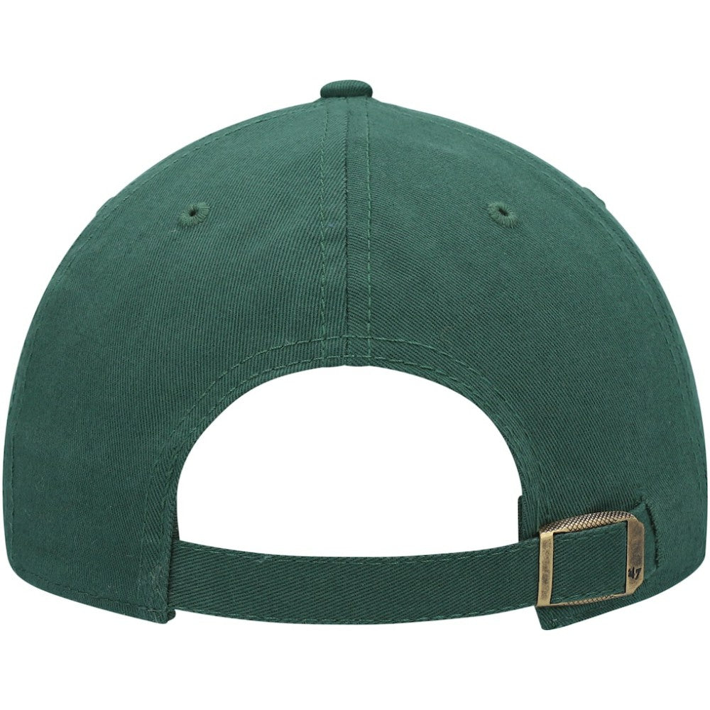 Athletics '47 Women's Team Miata Clean Up Adjustable Hat - MLB Hats