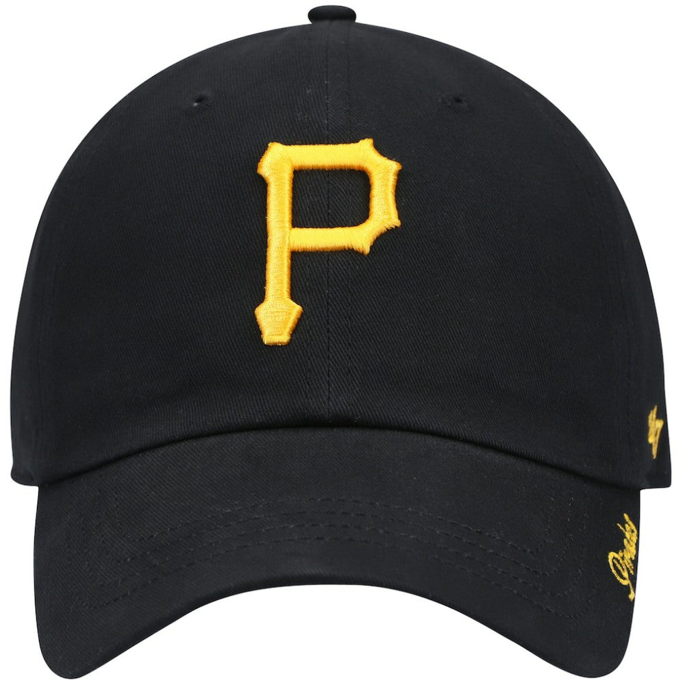 Pittsburgh Pirates '47 Women's Team Miata Clean Up Adjustable Hat - MLB Hats