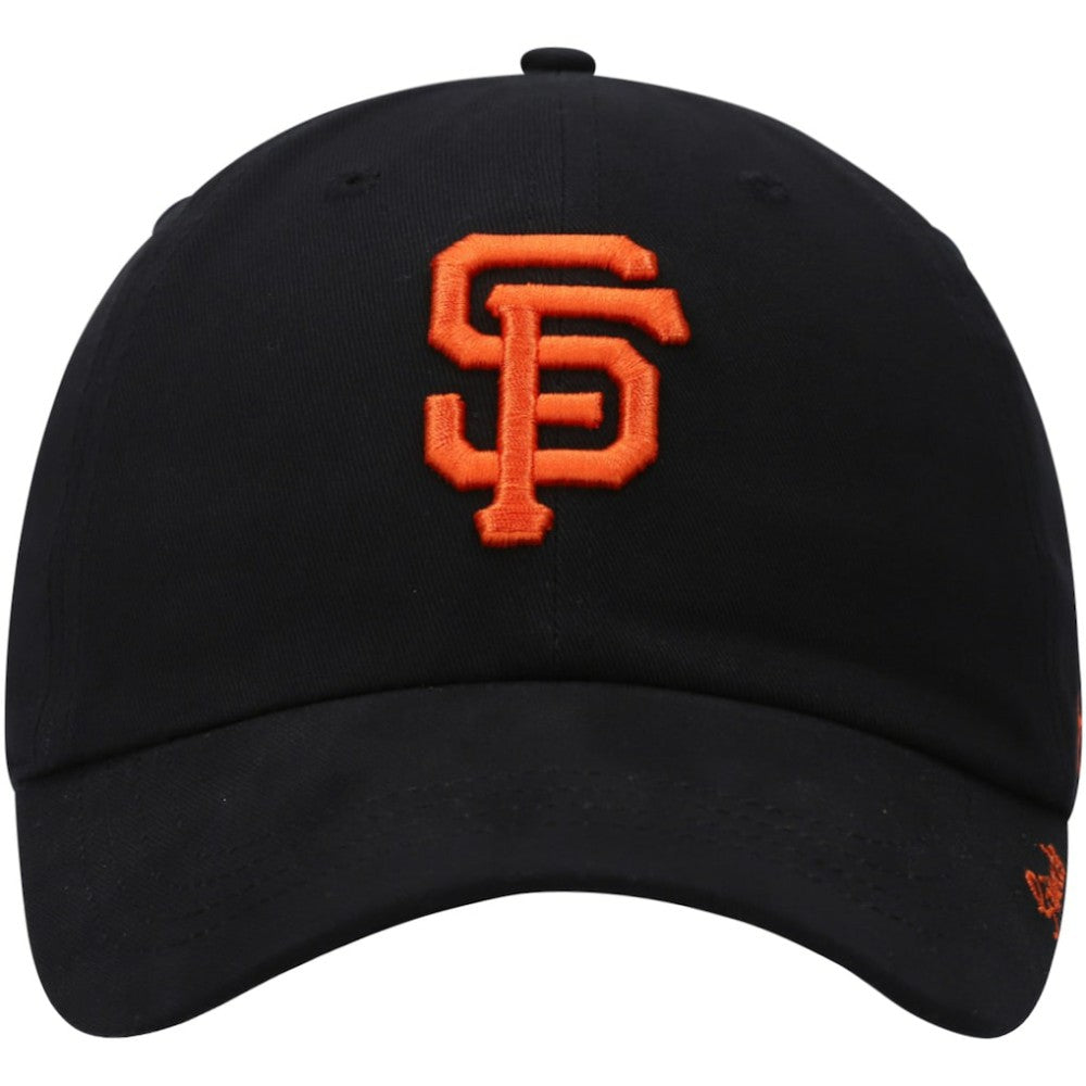 San Francisco Giants '47 Women's Team Miata Clean Up Adjustable Hat - MLB Hats