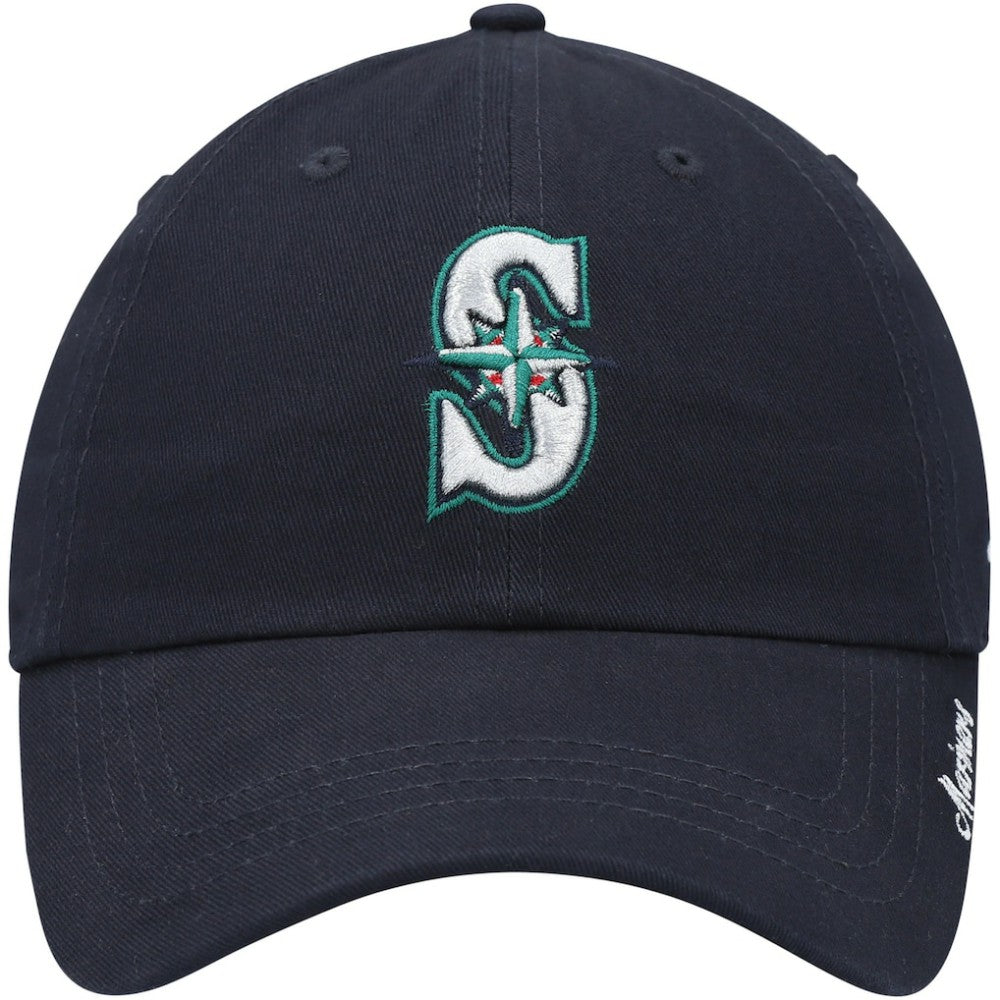 Seattle Mariners '47 Women's Team Miata Clean Up Adjustable Hat - MLB Hats