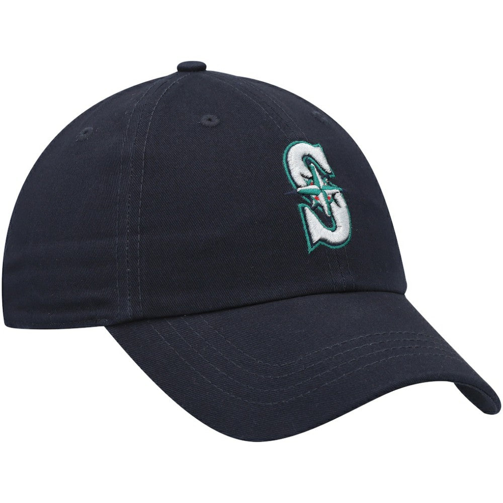 Seattle Mariners '47 Women's Team Miata Clean Up Adjustable Hat - MLB Hats