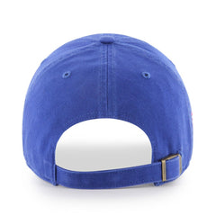 Texas Rangers '47 Women's Team Miata Clean Up Adjustable Hat - MLB Hats