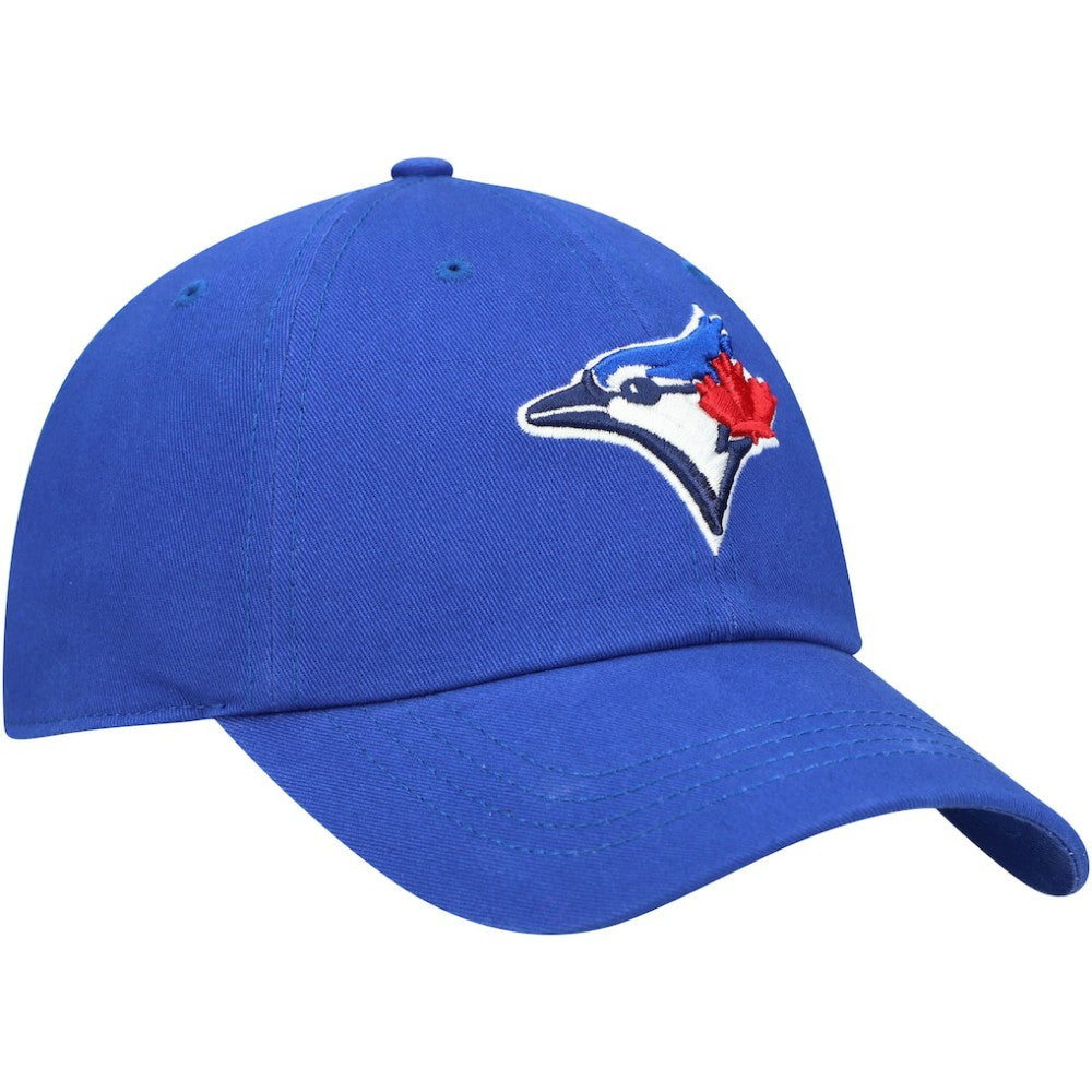 Toronto Blue Jays '47 Women's Team Miata Clean Up Adjustable Hat - MLB Hats