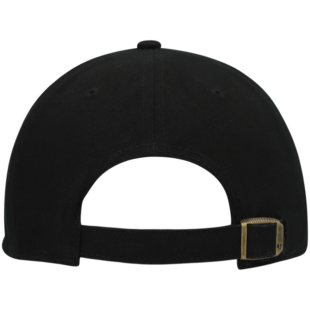 Miami Marlins '47 Women's Team Miata Clean Up Adjustable Hat - MLB Hats