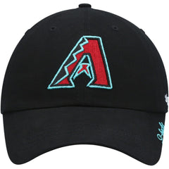 Arizona Diamondbacks '47 Women's Team Miata Clean Up Adjustable Hat - MLB Hats