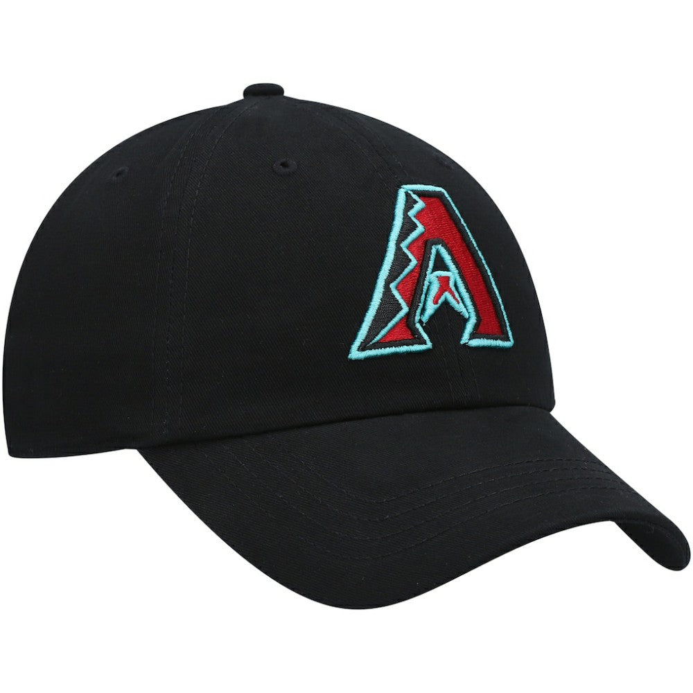 Arizona Diamondbacks '47 Women's Team Miata Clean Up Adjustable Hat - MLB Hats