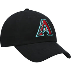 Arizona Diamondbacks '47 Women's Team Miata Clean Up Adjustable Hat - MLB Hats