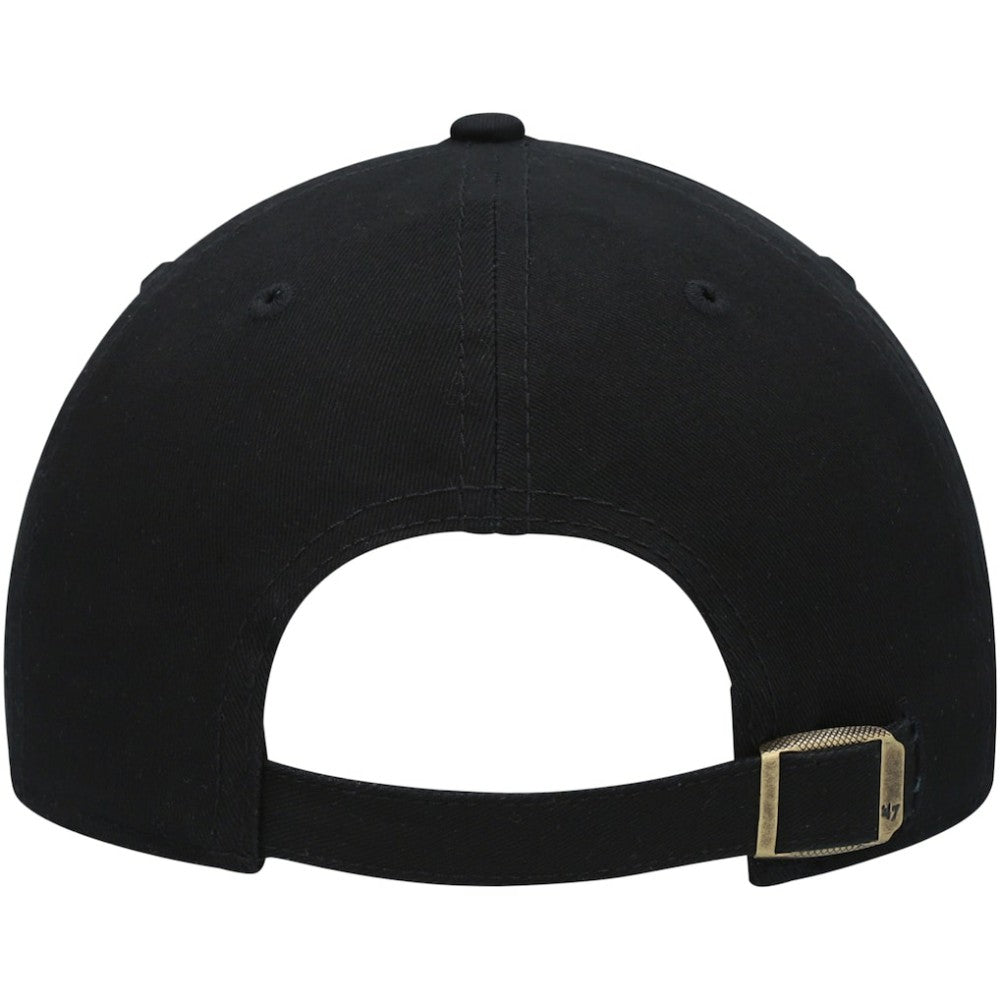 Arizona Diamondbacks '47 Women's Team Miata Clean Up Adjustable Hat - MLB Hats