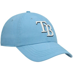 Tampa Bay Rays '47 Women's Team Miata Clean Up Adjustable Hat - MLB Hats