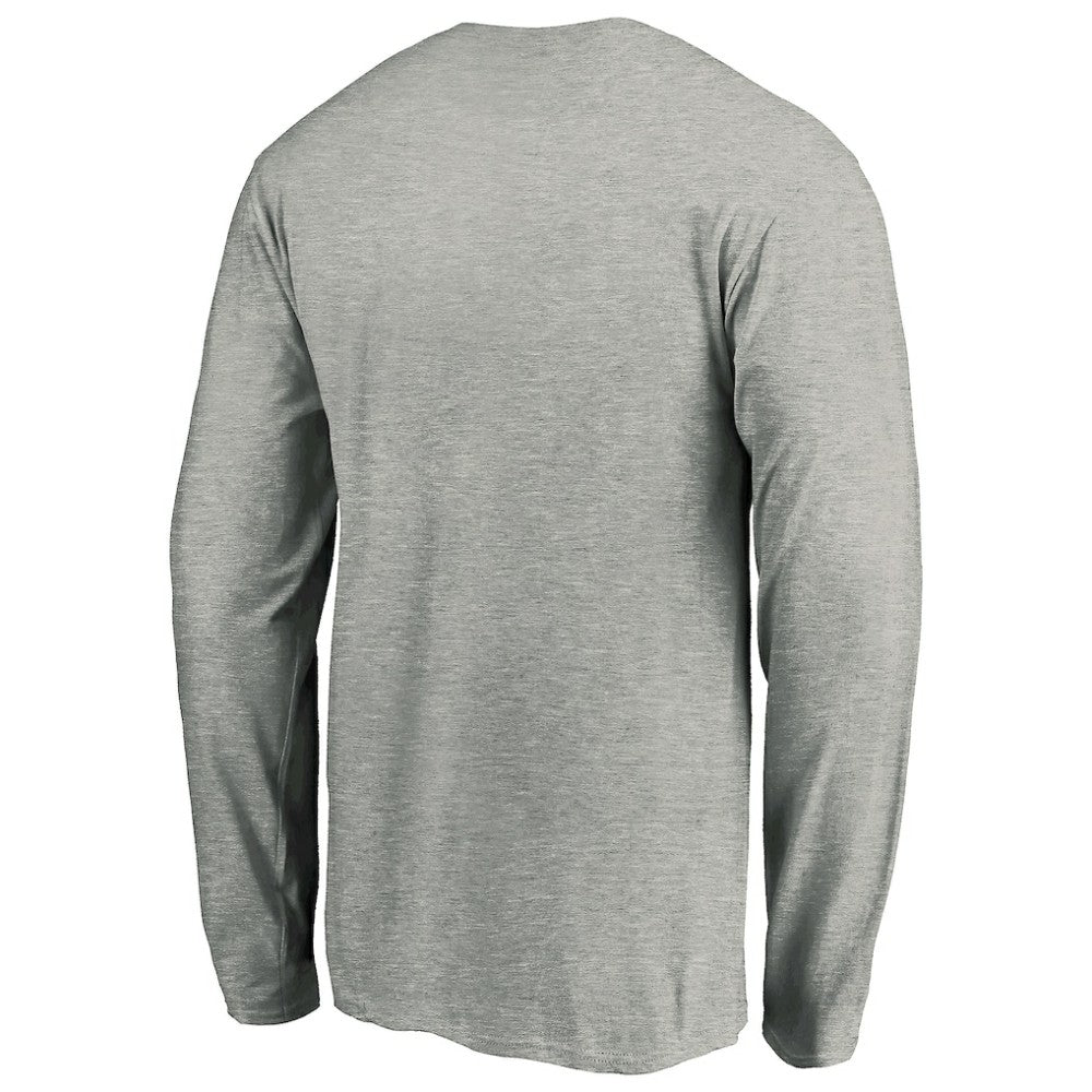 San Jose Sharks Graffiti Shark Long Sleeve T-Shirt -  NHL T-shirts