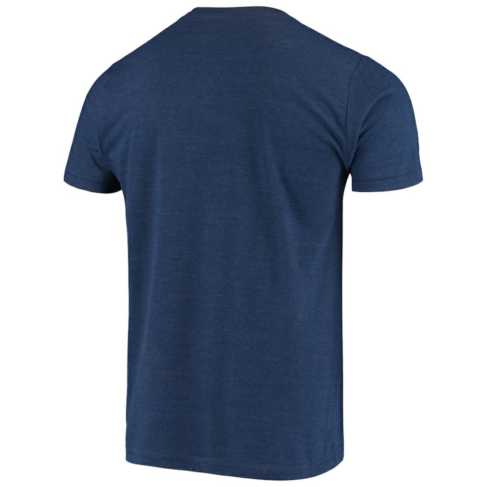 Chicago White Sox Hyperlocal Tri-Blend T-Shirt - MLB T-shirts