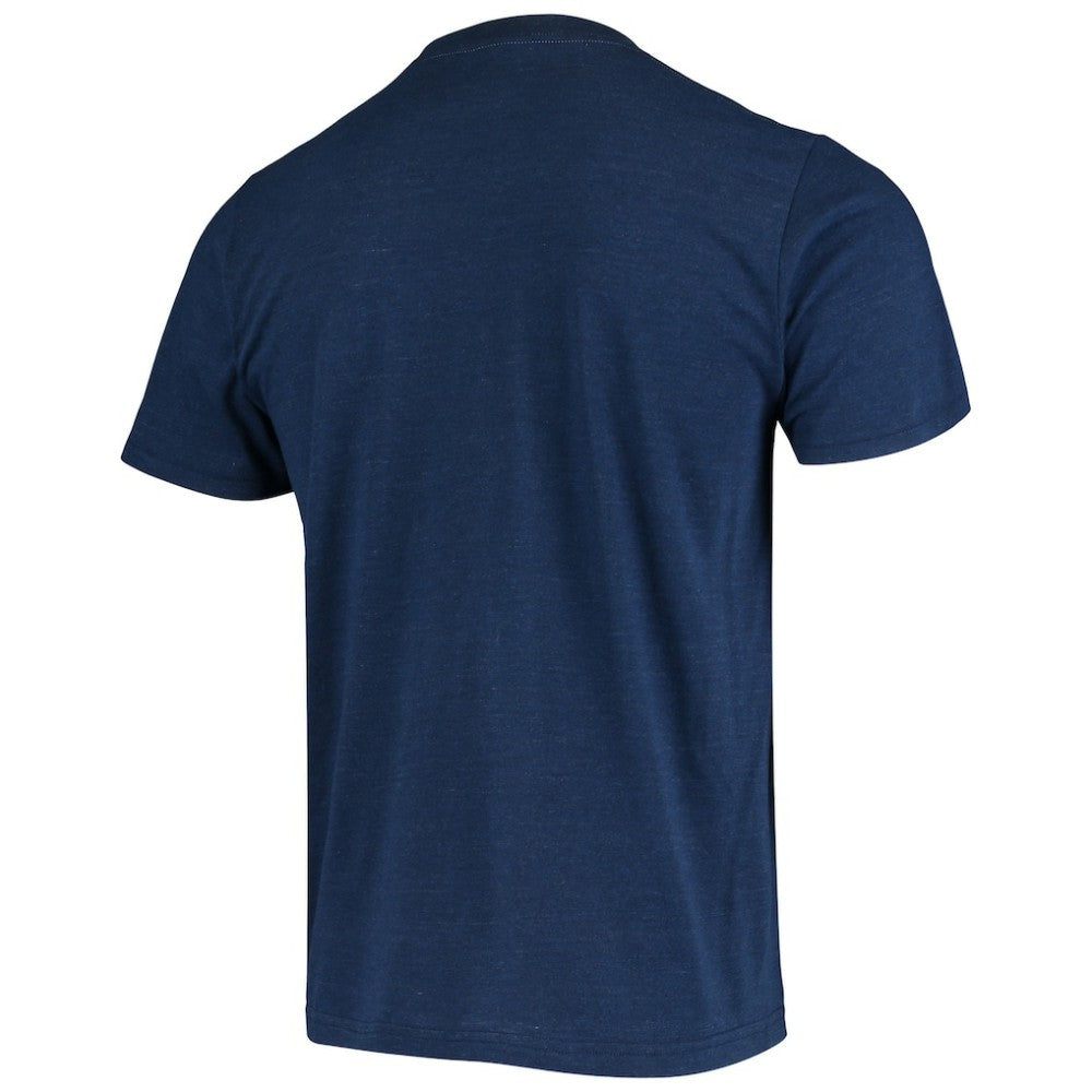 Houston Astros Hyperlocal Tri-Blend T-Shirt - MLB T-shirts