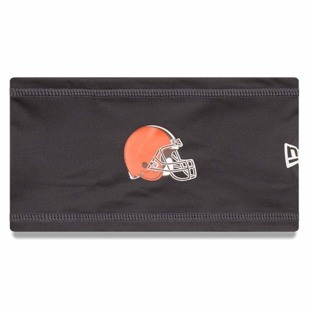 Cleveland Browns COOLERA Training Camp Headband | NFL Discount