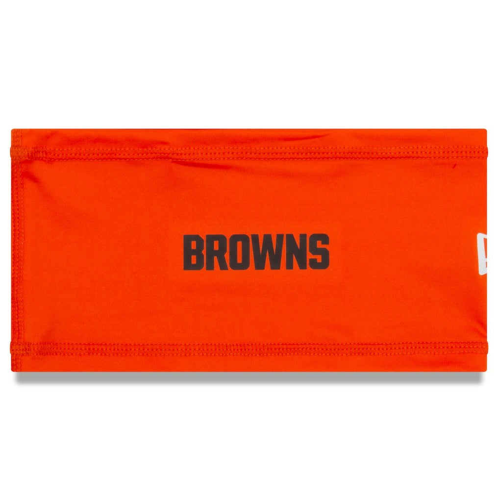 Cleveland Browns COOLERA Training Camp Headband | NFL US