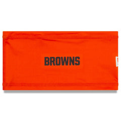 Cleveland Browns COOLERA Training Camp Headband | NFL US