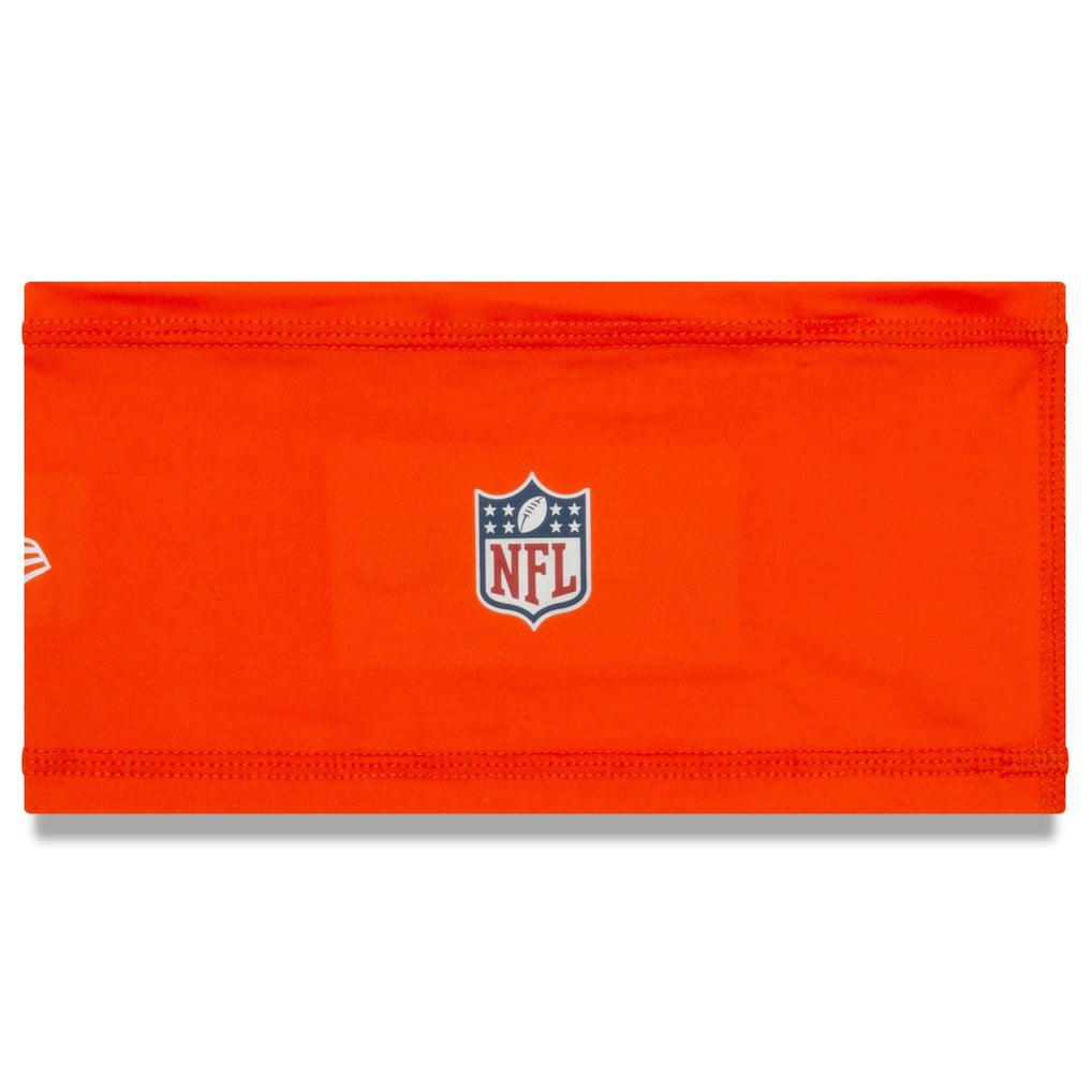 Cleveland Browns COOLERA Training Camp Headband | NFL US