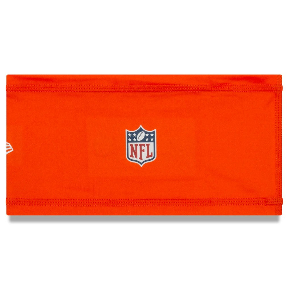 Cleveland Browns COOLERA Training Camp Headband | NFL US