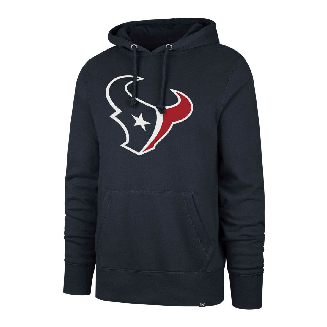 Houston Texans '47 Imprint Headline Pullover Hoodie | NFL US