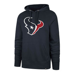 Houston Texans '47 Imprint Headline Pullover Hoodie | NFL US