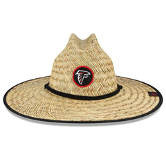 Atlanta Falcons NFL Training Camp Straw Lifeguard Hat | NFL On sale