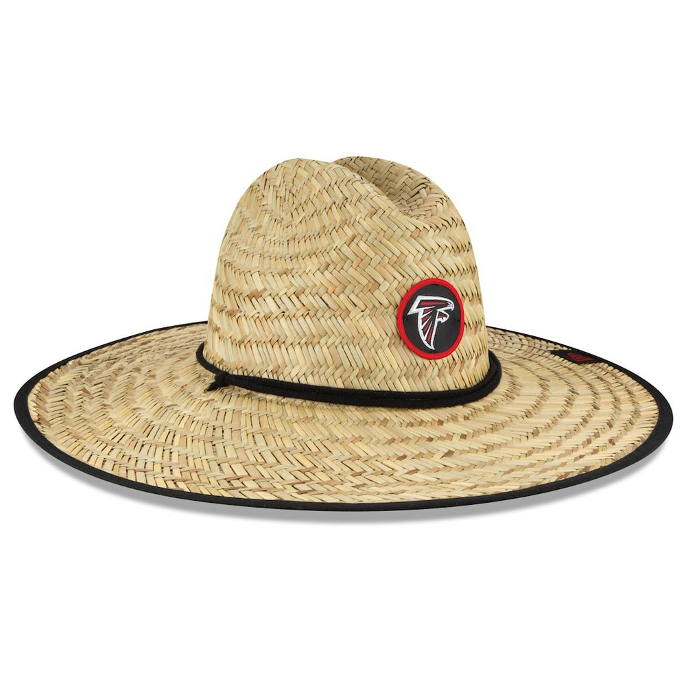 Atlanta Falcons NFL Training Camp Straw Lifeguard Hat | NFL On sale