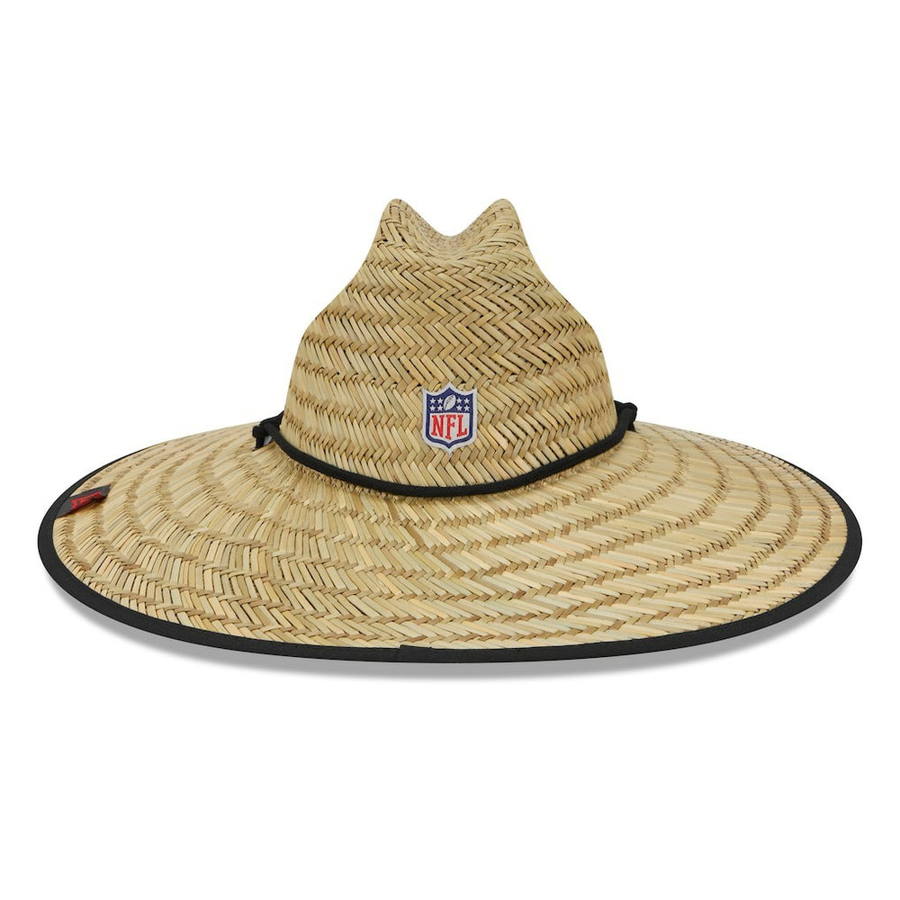 Atlanta Falcons NFL Training Camp Straw Lifeguard Hat | NFL On sale