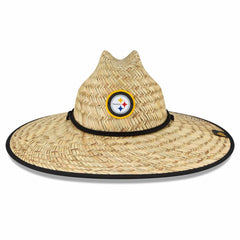 Pittsburgh Steelers NFL Training Camp Straw Lifeguard Hat | NFL On sale