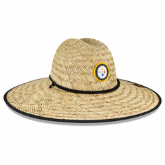 Pittsburgh Steelers NFL Training Camp Straw Lifeguard Hat | NFL On sale