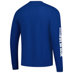 Indianapolis Colts Split Local Long Sleeve T-Shirt | NFL Near me
