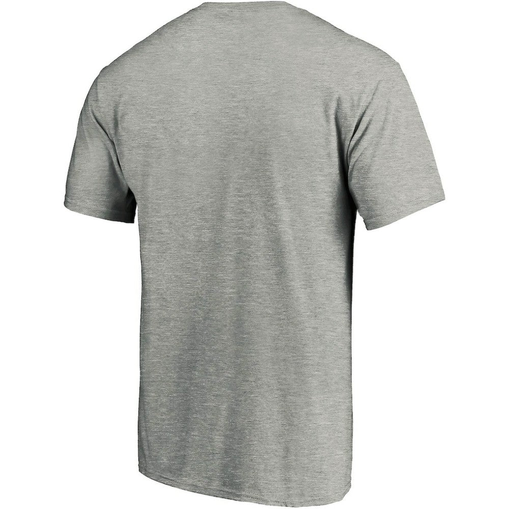 Washington Nationals Fanatics Heart & Soul T-Shirt - MLB T-shirts