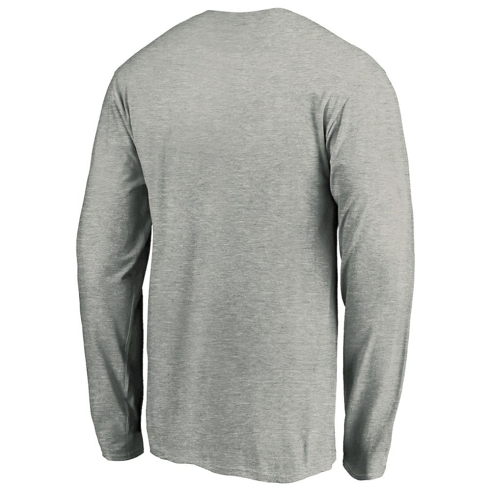 Boston Red Sox Fanatics Heart & Soul Long Sleeve T-Shirt - MLB T-shirts