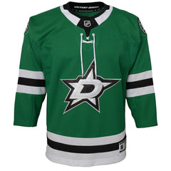 Dallas Stars Youth Home Premier Jersey -  NHL Jerseys