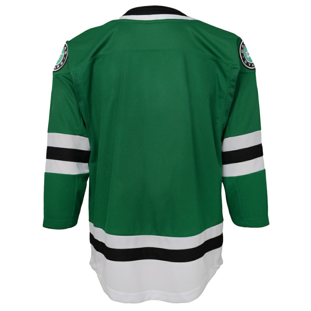 Dallas Stars Youth Home Premier Jersey -  NHL Jerseys