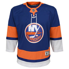 New York Islanders Youth Home Premier Jersey -  NHL Jerseys